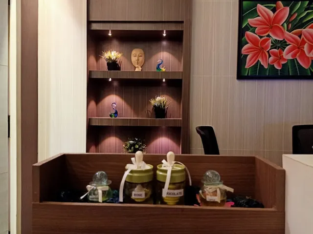 Manthra Bali Spa - 2