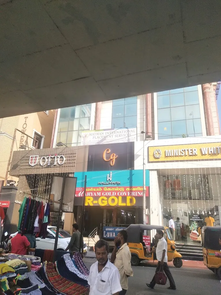 MATHAN INTERNATIONAL PLACEMENT SERVICES