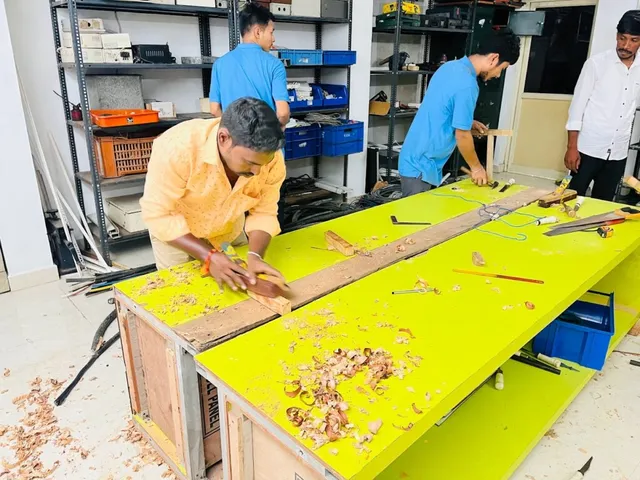 Transcend HR Consultancy | Oil & Gas Shutdown Manpower Recruitment Job Agency - 3