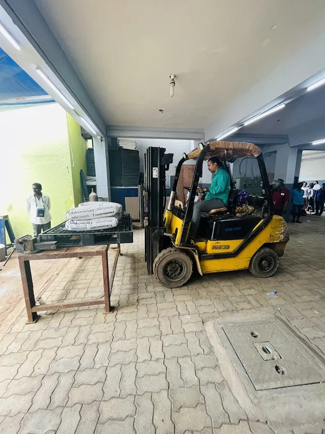 Transcend HR Consultancy | Oil & Gas Shutdown Manpower Recruitment Job Agency - 4