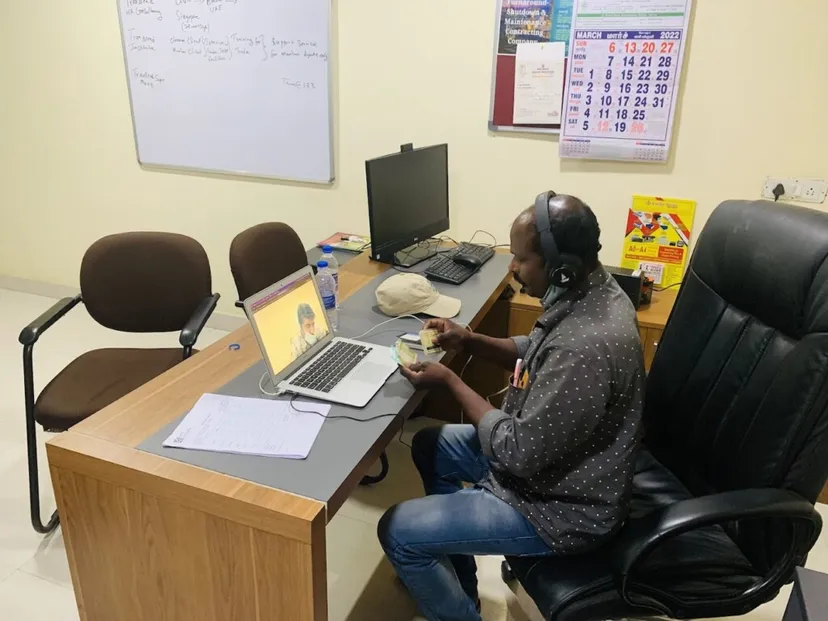 Transcend HR Consultancy | Oil & Gas Shutdown Manpower Recruitment Job Agency