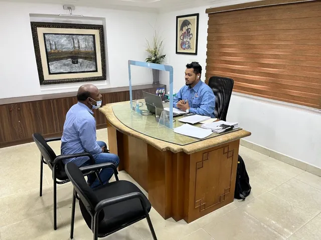 Transcend HR Consultancy | Oil & Gas Shutdown Manpower Recruitment Job Agency - 2