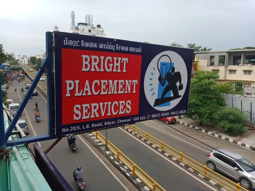 bright placement services