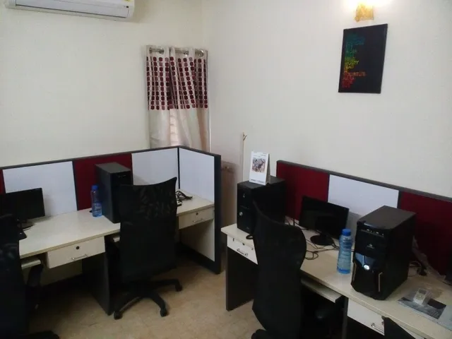 Pranav HR Consultants - 3