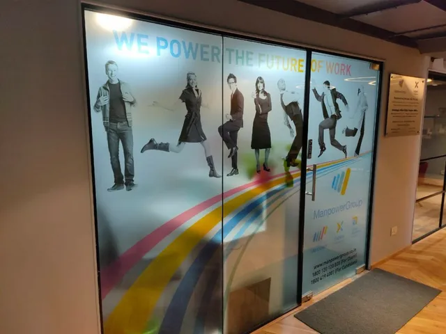 ManpowerGroup Services India Pvt Ltd - 2