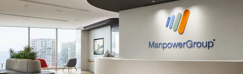 ManpowerGroup Services India Pvt Ltd