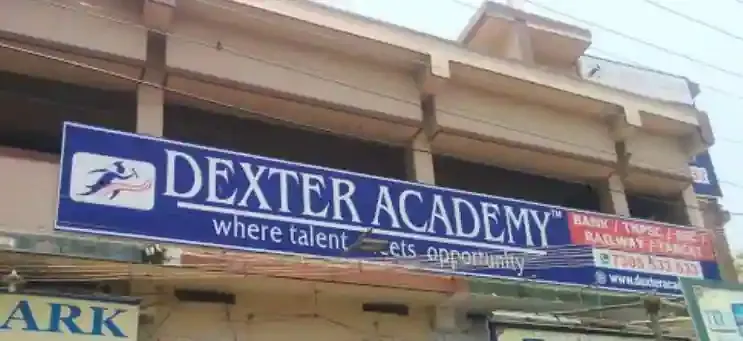 Dexter Academy