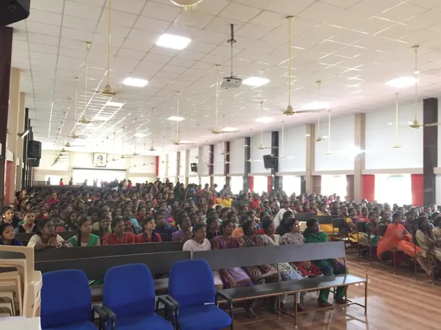 JUPITER ACADEMY - Best NEET coaching center in Chennai - 3