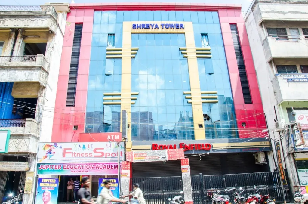 JUPITER ACADEMY - Best NEET coaching center in Chennai