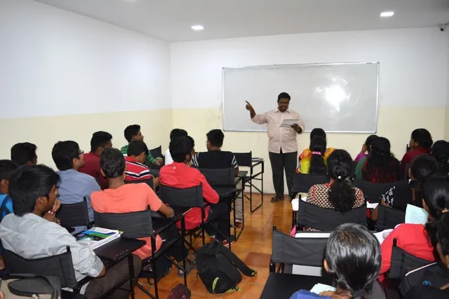 Appolo Academy - Best Neet Coaching Centre in Chennai - 3