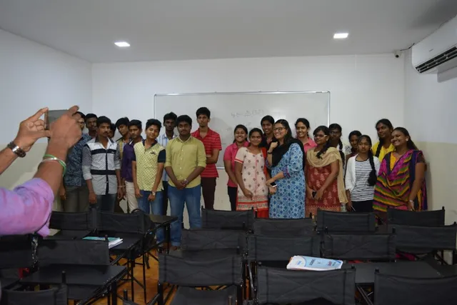 Appolo Academy - Best Neet Coaching Centre in Chennai - 4