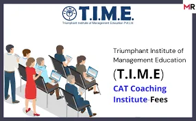 T.I.M.E. Chennai | Annanagar | CAT GATE Bank GRE GMAT Exam Coaching - 4