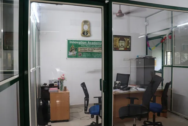 INNOVATION ACADEMY - 2