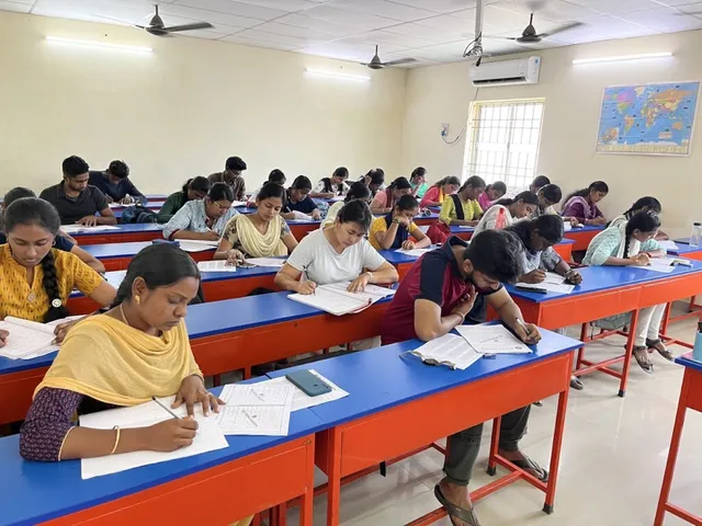 We Shine Academy - 4