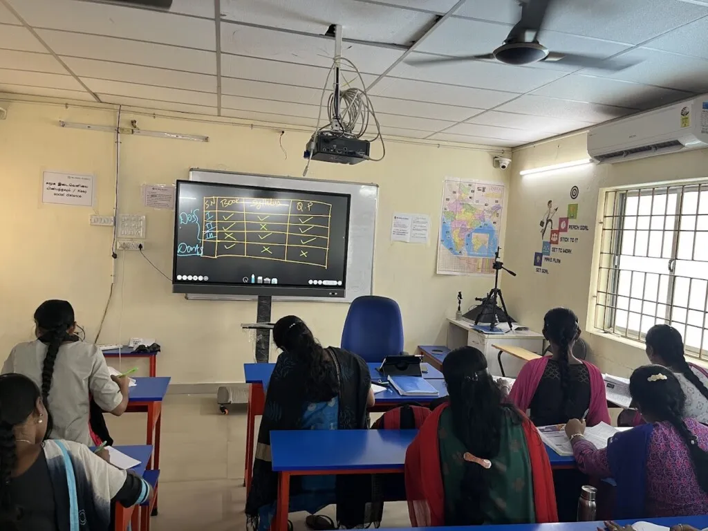 We Shine Academy