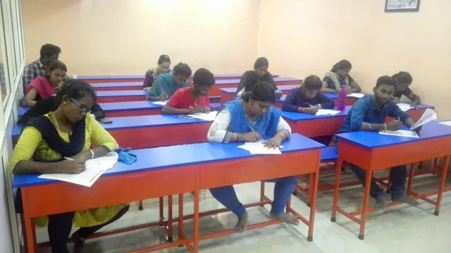 We Shine Academy - 3