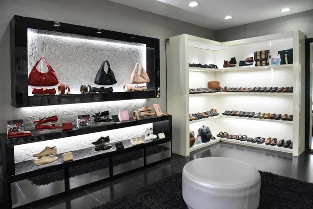 Language Shoes & Accessories - 4