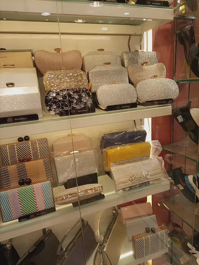 Shoe Plaza grand - 4