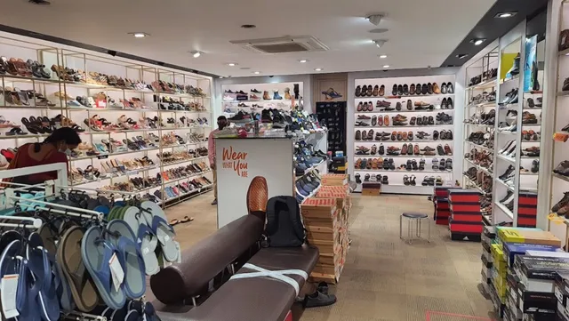 Metro Shoes Anna Nagar - 4