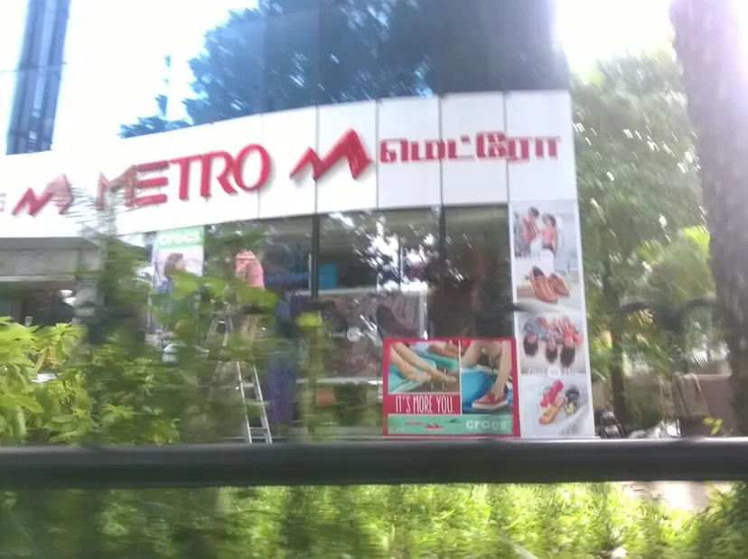 Metro Shoes Anna Nagar