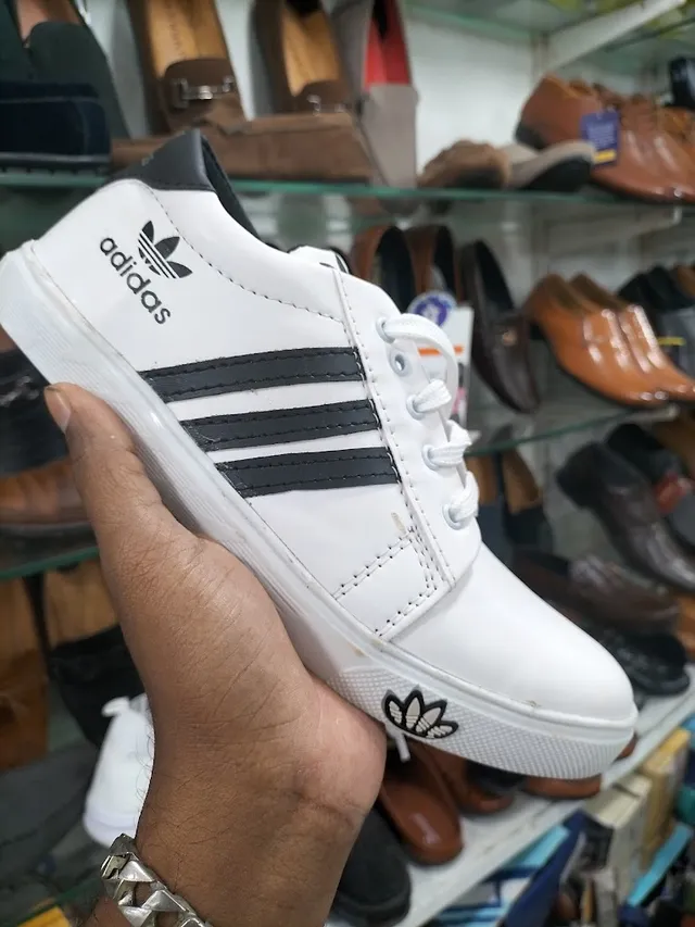 Touch Foot Wears - 2