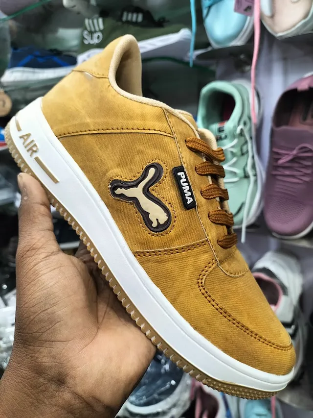 Touch Foot Wears - 4