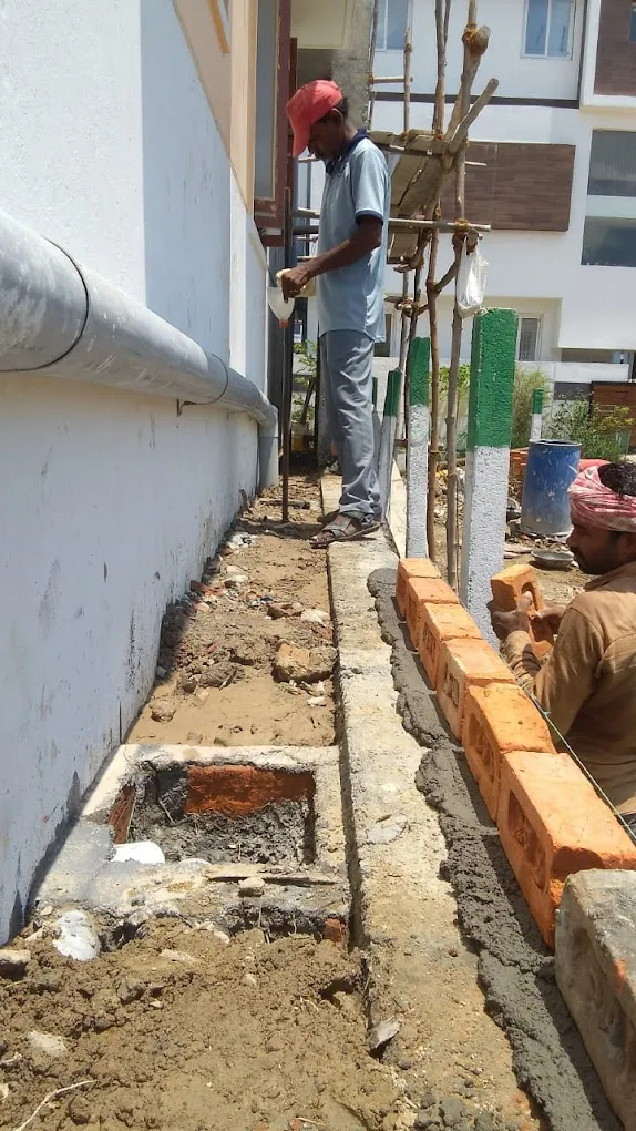 Happy Home Pest Control Services Chennai - 3