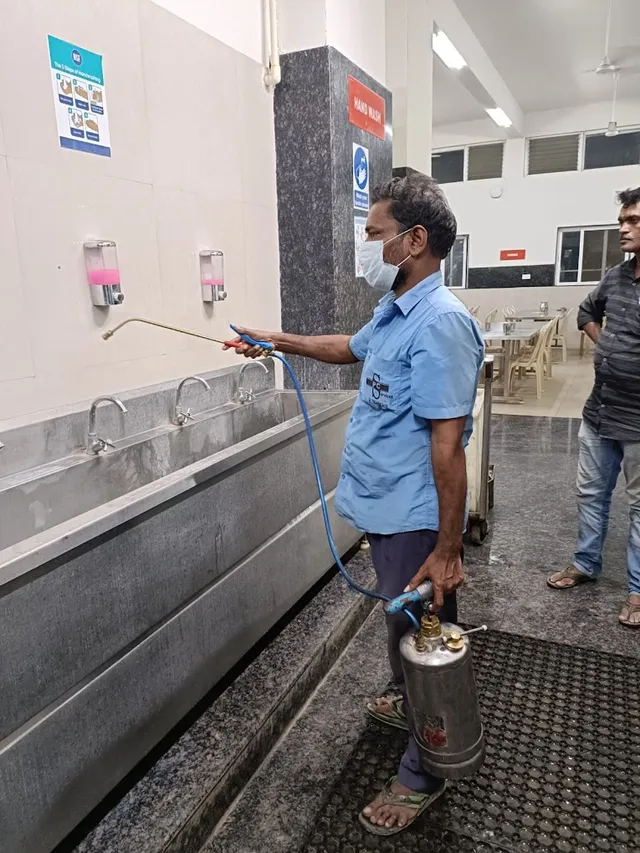 PC Pest Control Services in Chennai - 2