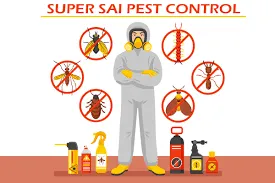 Sri Sai Pest Control Management Services Chennai - 3