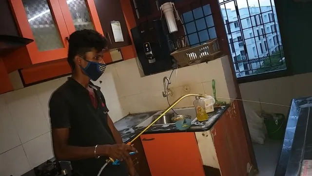 Rk pest control services chennai - 3