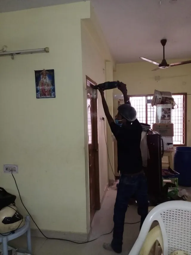 Rk pest control services chennai - 4