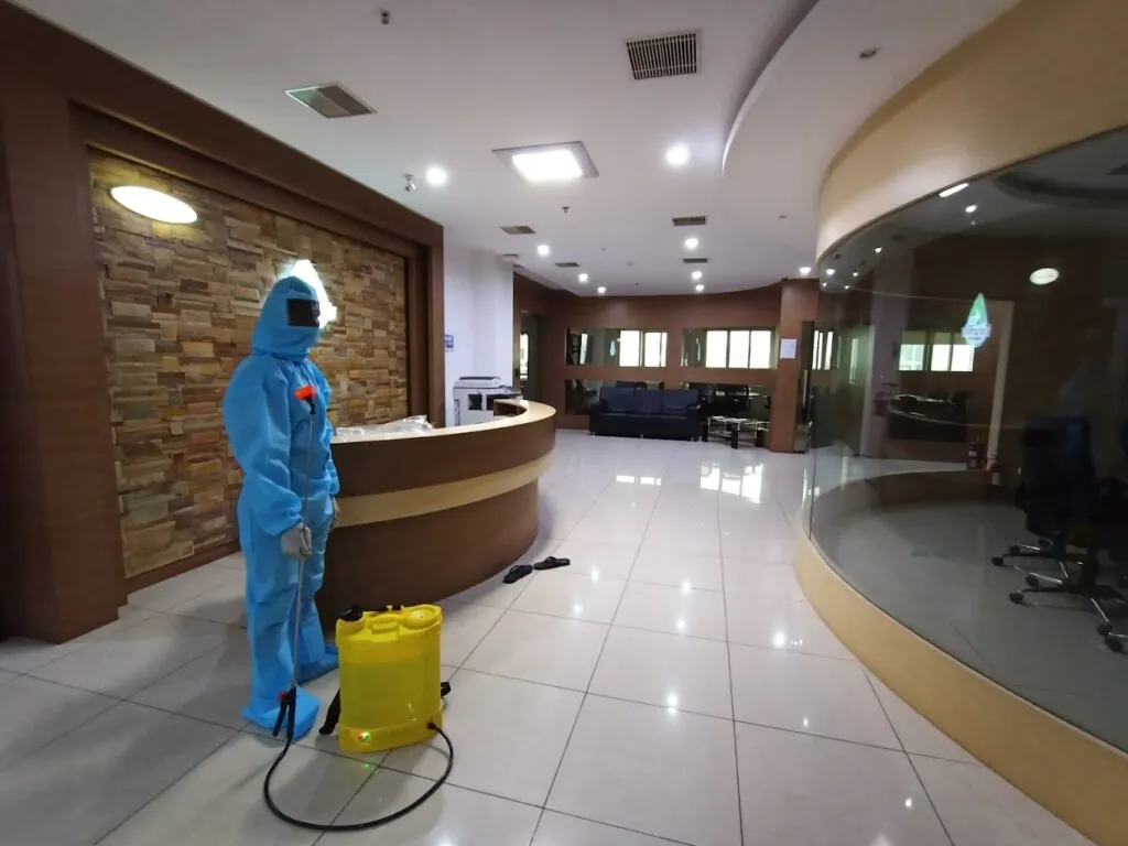 Entomist Pest Management Services Pvt Ltd - Pest Control Services in Chennai