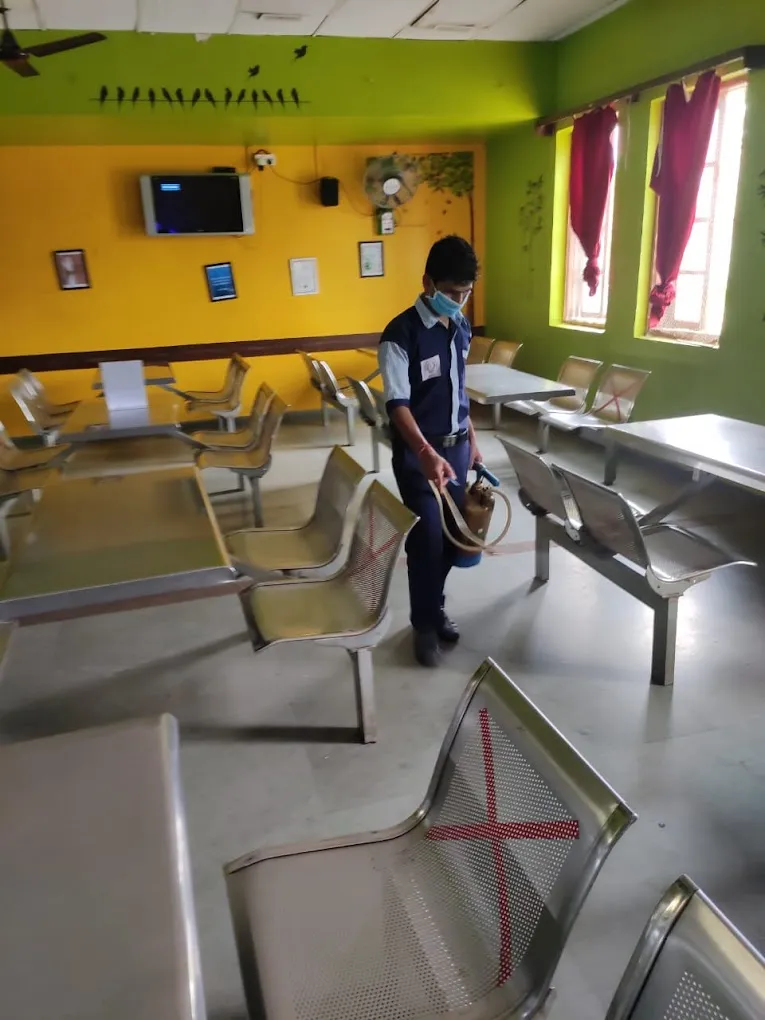 SIPC | Best Pest Control Chennai | Pest Control Services in Chennai