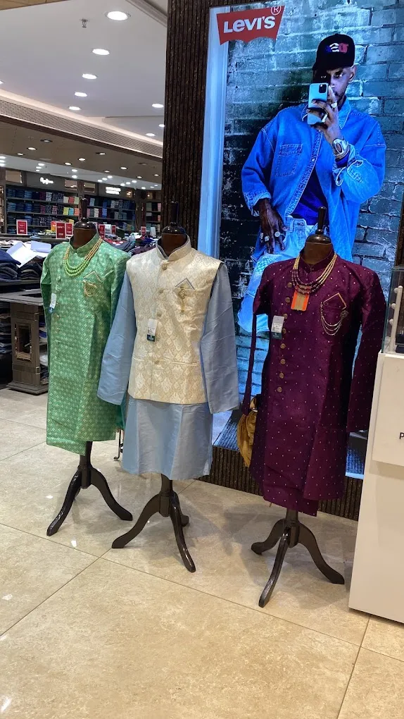 ZK RENTAL SUITS - Best suits and sherwani in Chennai - 4