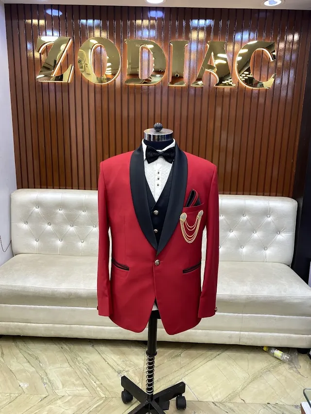 ZK RENTAL SUITS - Best suits and sherwani in Chennai - 2