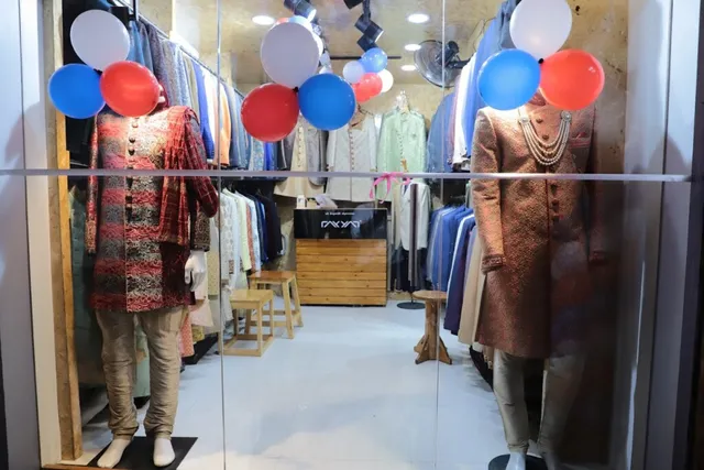 Rayyan Designer - wedding suits rental & blazer rental, suit rental - 2