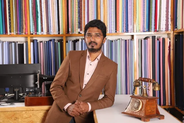 Rayyan Designer - wedding suits rental & blazer rental, suit rental - 4