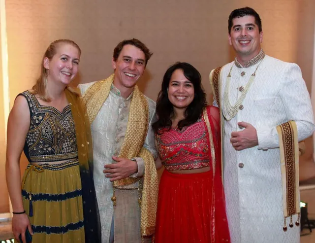 Rent To Ramp - Rent Suits, Blazers, Gowns, Lehengas, Designer Suits and Tuxedos and more - 2