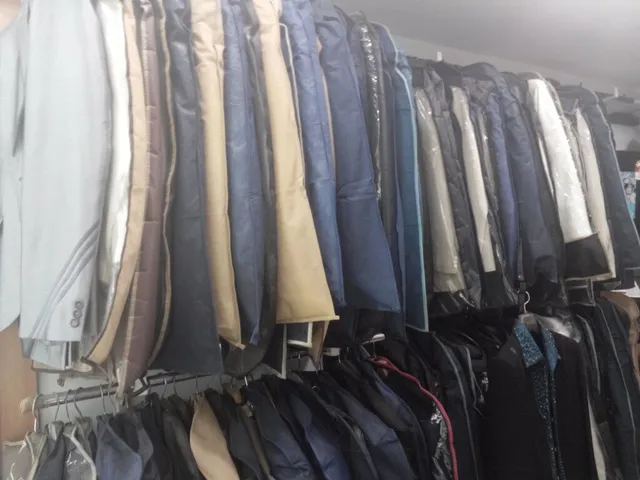 Grand Suits Rental - New Jubilee Tailors - 2