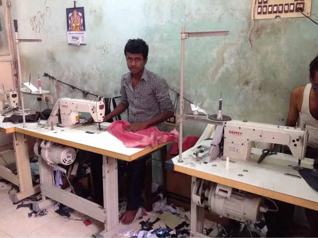 AMIRDHA SUITS & BLAZERS - 3