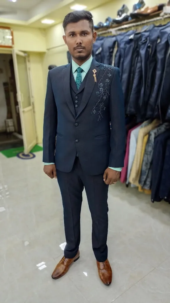 SORGHAM WEDDING SUITS RENTAL - 2