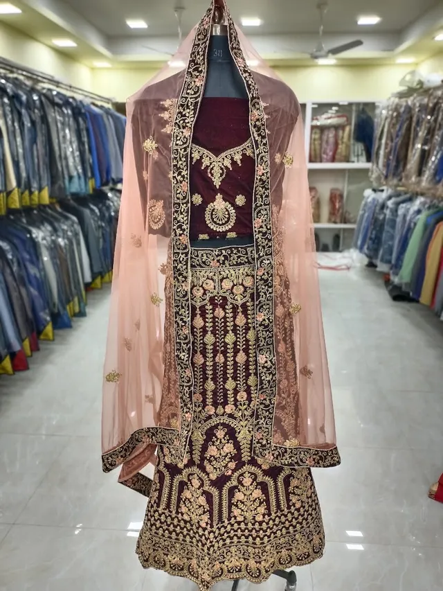 SORGHAM WEDDING SUITS RENTAL - 3