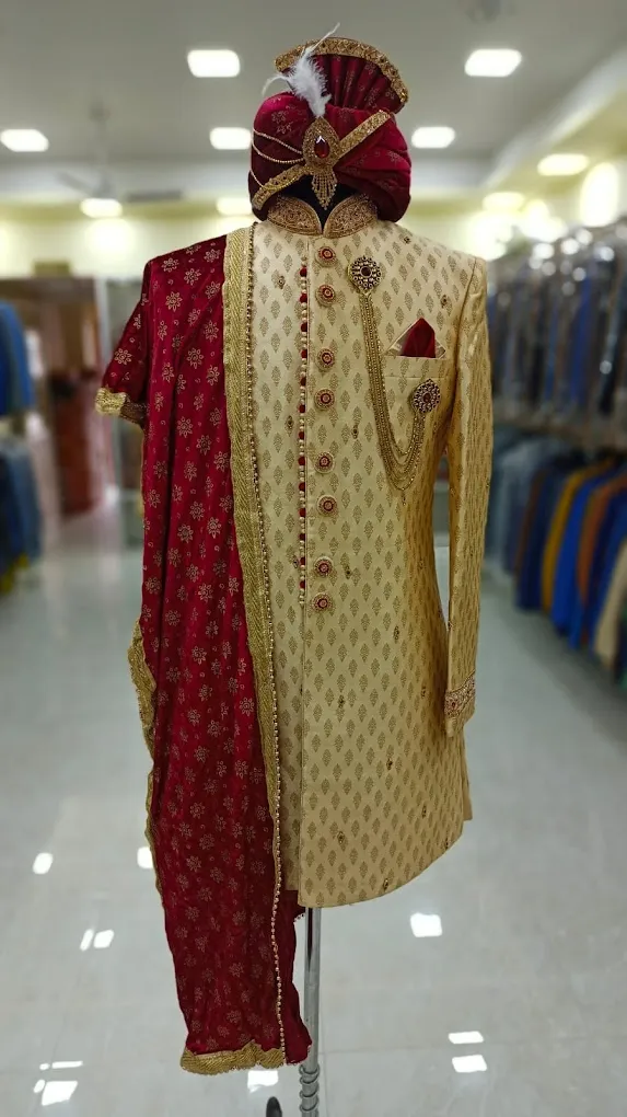 SORGHAM WEDDING SUITS RENTAL