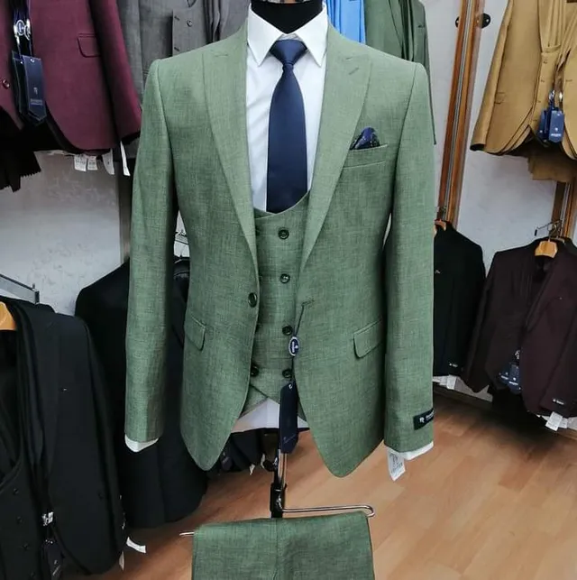 Wedding Suits Rental for gs mens studio - 2