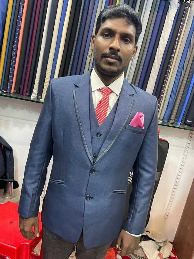 Wedding Suits Rental for gs mens studio - 4