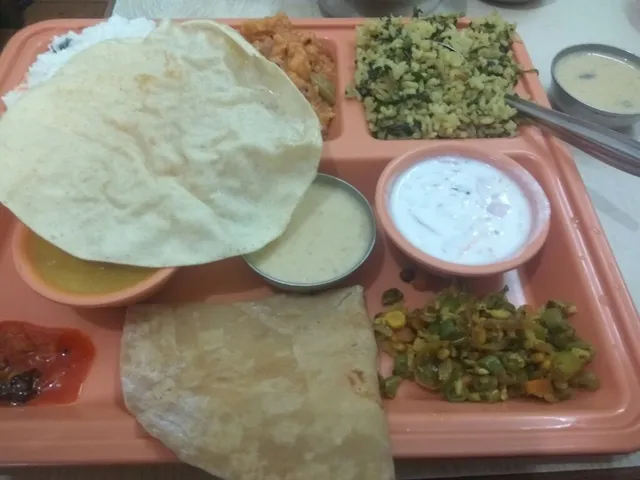 Pavithra Vegetarian Restaurant - 2