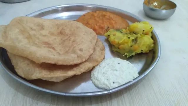 Pavithra Vegetarian Restaurant - 3