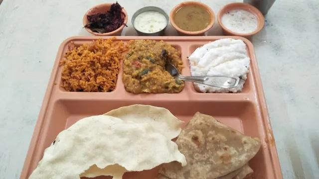 Pavithra Vegetarian Restaurant - 4