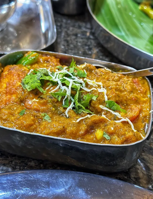 Sri Swatham Vegetarian Restaurant - 3