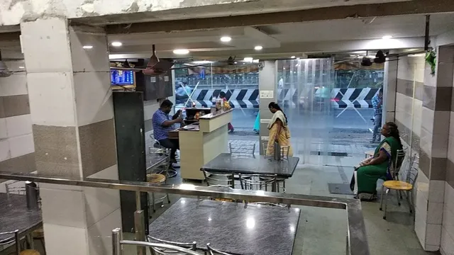 Sree Akshaya Woodlands - Pure Veg - 2